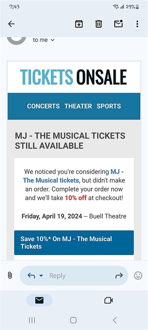 ticketsonsale review.